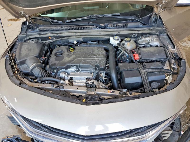 Продаж на аукціоні авто 2023 Chevrolet Malibu, vin: 1G1ZD5ST2PF216609, номер лоту: 68571446
