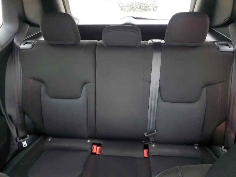 Aukcja sprzedaży 2020 Jeep Renegade, vin: ZACNJBC16LPM03673, numer aukcji: 71417366