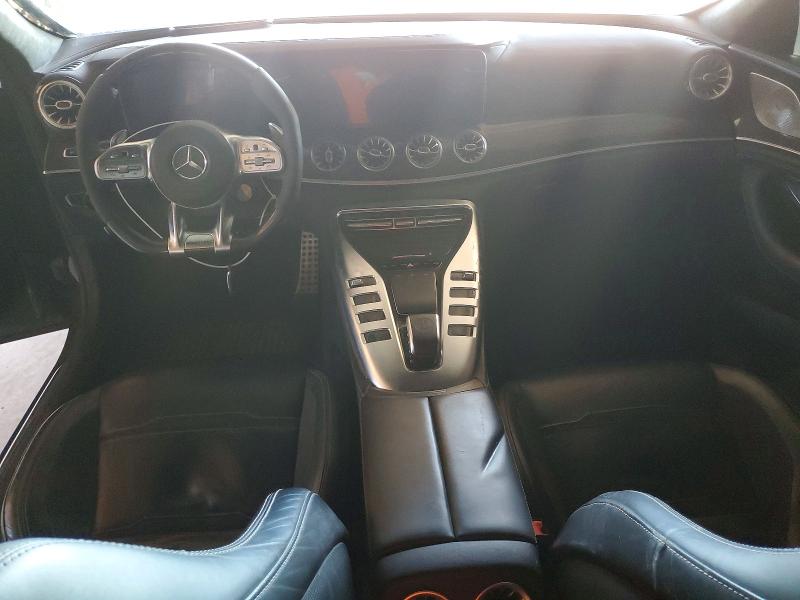 Продаж на аукціоні авто 2019 Mercedes-benz Amg Gt, vin: WDD7X8KB6KA006492, номер лоту: 70519066
