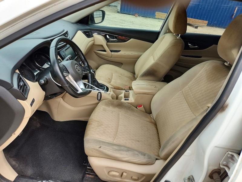 Продаж на аукціоні авто 2018 Nissan Rogue, vin: JN8AT2MT5JW453710, номер лоту: 70481496