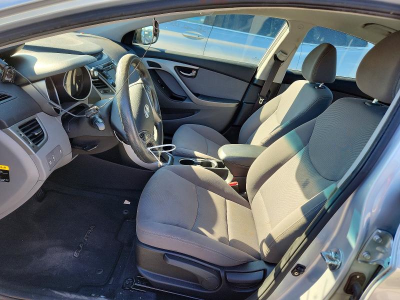 68320516 :رقم المزاد ، KMHDH4AE1EU063549 vin ، 2014 Hyundai Elantra مزاد بيع