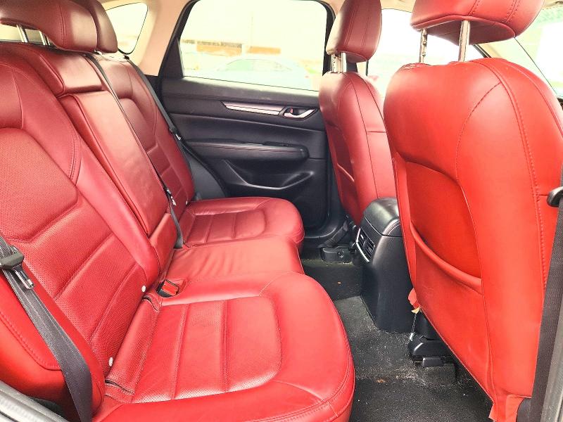 Aukcja sprzedaży 2021 Mazda Cx-5, vin: JM3KFACY9M0421078, numer aukcji: 67639226