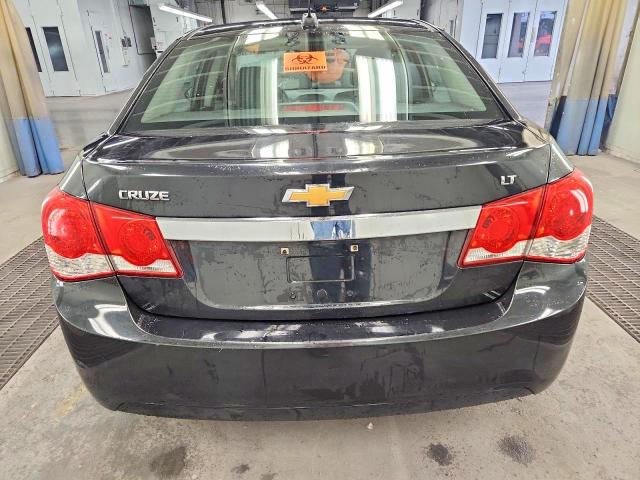 Aukcja sprzedaży 2016 Chevrolet Cruze Limited, vin: 1G1PE5SB5G7201530, numer aukcji: 64627076