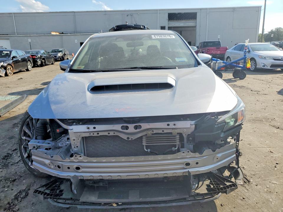 Aukcja sprzedaży 2023 Subaru Wrx, vin: JF1VBAH65P8819439, numer aukcji: 67983676