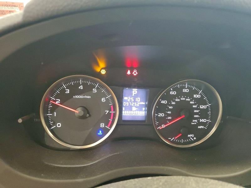 68748696 :رقم المزاد ، JF2GPACC6F8249386 vin ، 2015 Subaru Xv Crosstrek مزاد بيع