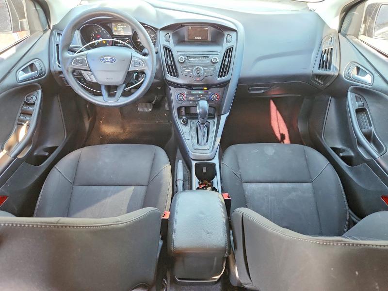 Продажа на аукционе авто 2018 Ford Focus, vin: 1FADP3FE2JL288059, номер лота: 70937816