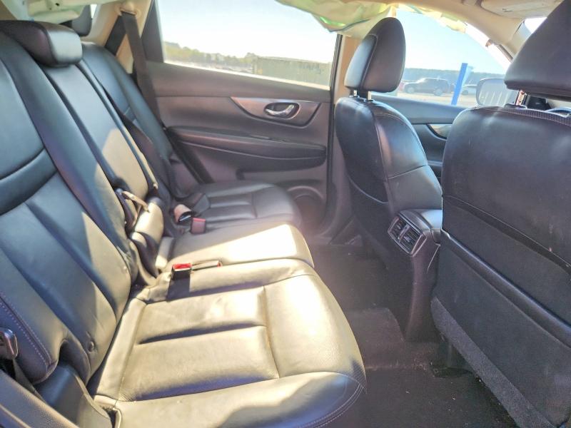 Продажа на аукционе авто 2015 Nissan Rogue, vin: 5N1AT2MT0FC811876, номер лота: 71102436