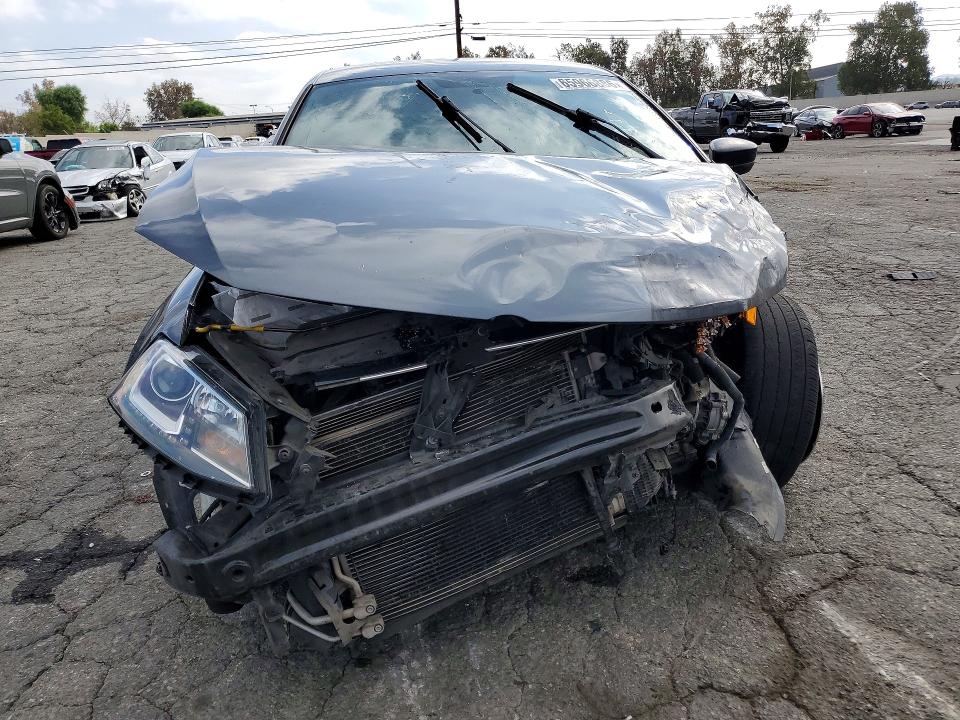 2016 Volkswagen Jetta მანქანა იყიდება აუქციონზე, vin: 3VWD17AJ0GM303024, აუქციონის ნომერი: 65966886