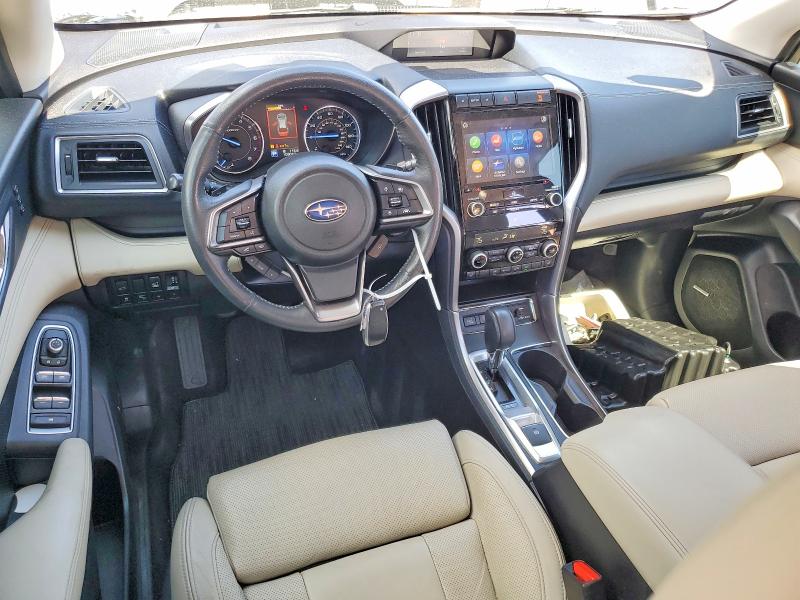 Aukcja sprzedaży 2019 Subaru Ascent, vin: 4S4WMAPD2K3422068, numer aukcji: 68875376
