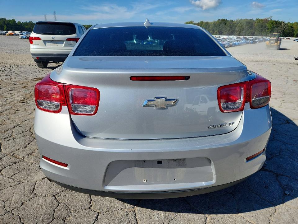 2013 Chevrolet Malibu მანქანა იყიდება აუქციონზე, vin: 1G11C5SA6DF358181, აუქციონის ნომერი: 70405156
