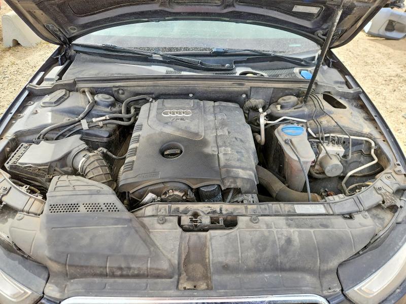 Продажа на аукционе авто 2013 Audi A4, vin: WAUBFCFL4DN017271, номер лота: 68209596