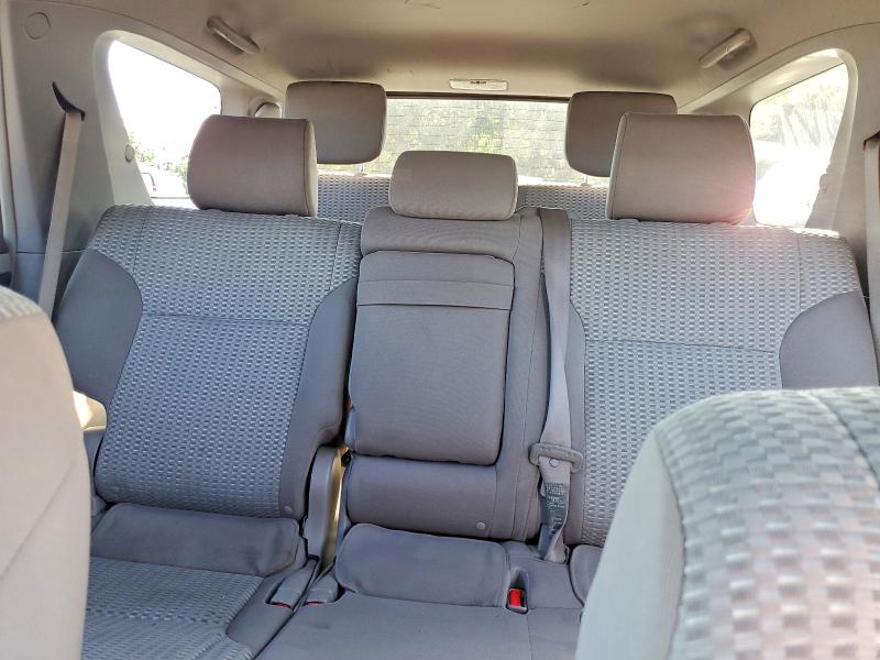 Aukcja sprzedaży 2006 Toyota 4runner, vin: JTEBU14R560097969, numer aukcji: 68649246