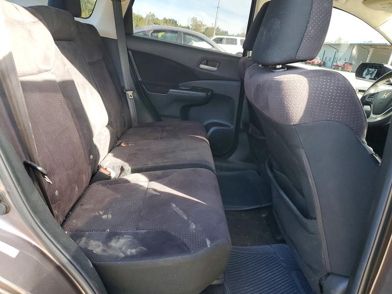Auction sale of the 2013 Honda Cr-v, vin: 5J6RM4H59DL031703, lot number: 70071026