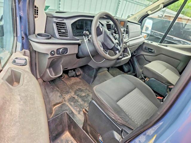 Продажа на аукционе авто 2020 Ford Transit 250, vin: 1FTBR3X89LKA28657, номер лота: 68973826
