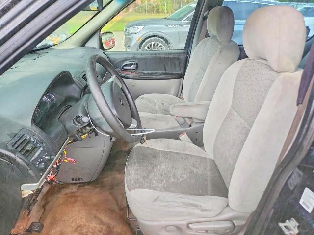 Продажа на аукционе авто 2005 Chevrolet Uplander, vin: 1GNDV03L95D292005, номер лота: 68149186