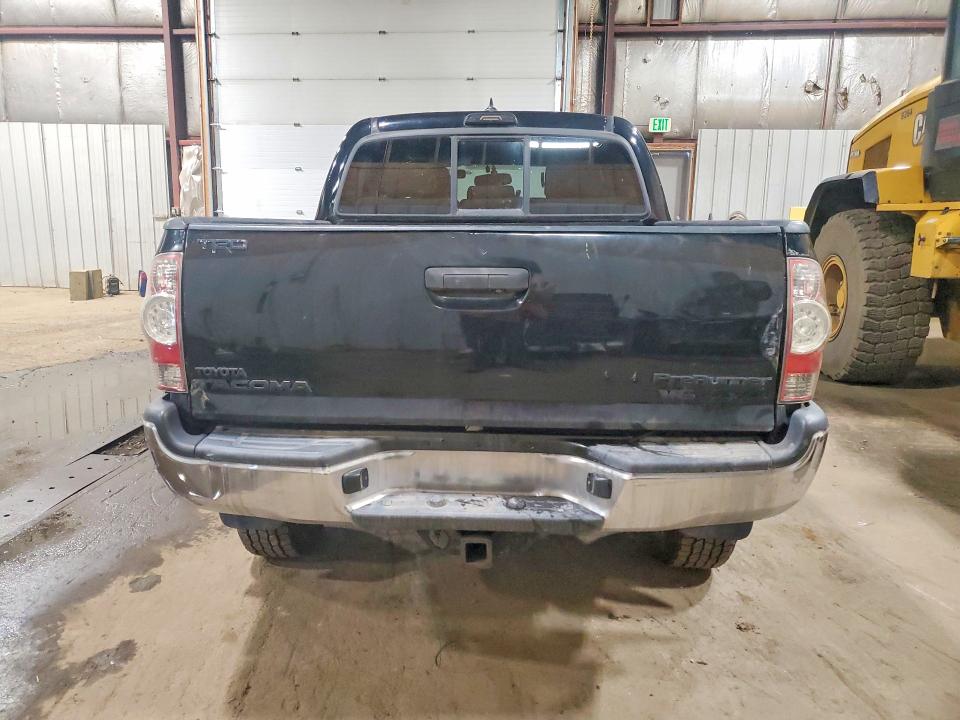 Auction sale of the 2012 Toyota Tacoma, vin: 5TFJU4GN5CX022413, lot number: 69639026