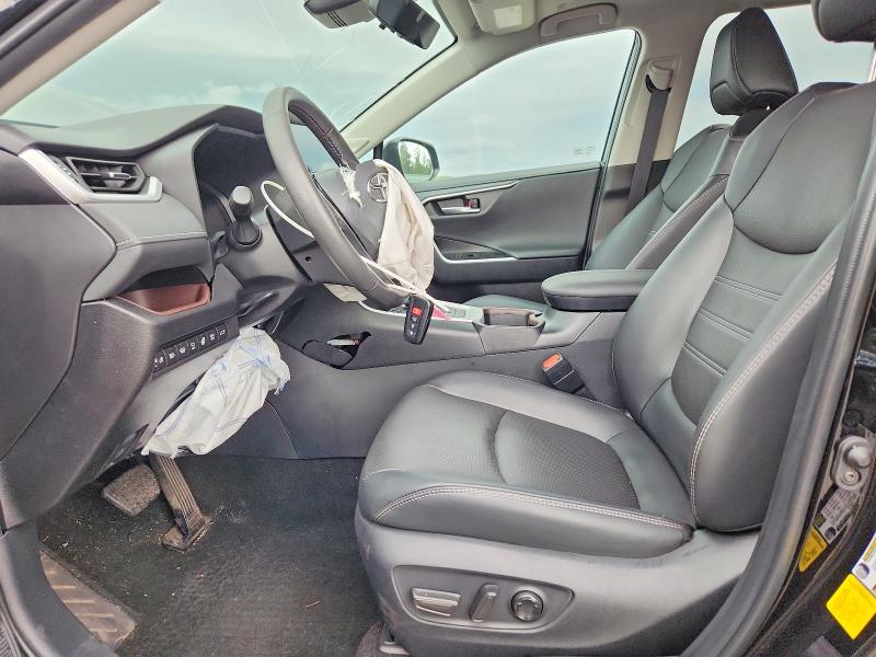 Продаж на аукціоні авто 2025 Toyota Rav4, vin: 2T3N1RFV8SW526143, номер лоту: 67556536