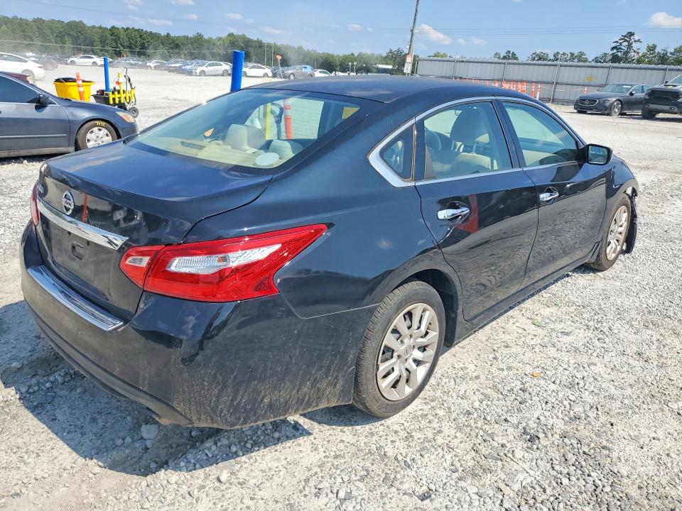 Продажа на аукционе авто 2016 Nissan Altima, vin: 1N4AL3APXGC251888, номер лота: 67431796