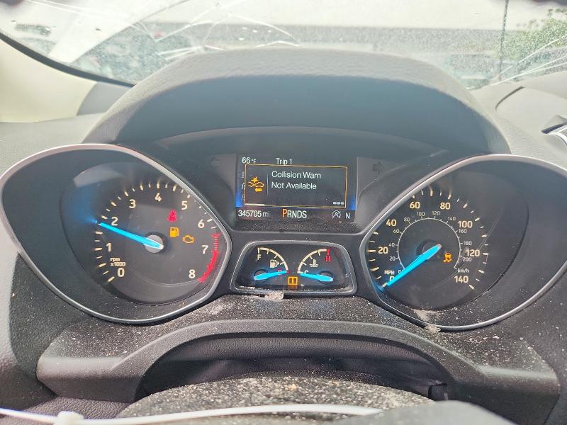 Auction sale of the 2019 Ford Escape, vin: 1FMCU9J9XKUA78635, lot number: 69088346