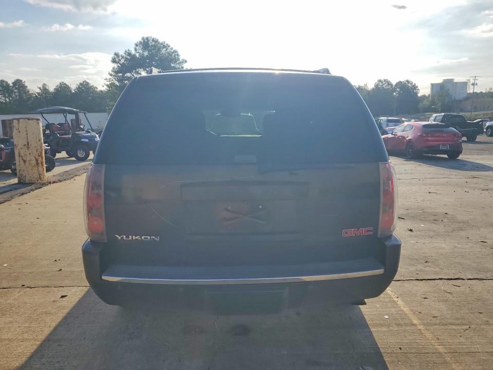 Продажа на аукционе авто 2013 Gmc Yukon, vin: 1GKS1EEFXDR328550, номер лота: 65963916