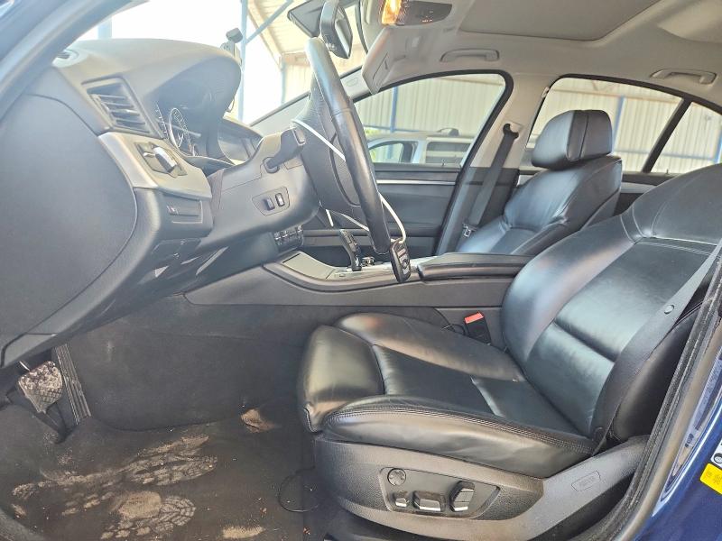 67728506 :رقم المزاد ، WBAFR9C52DD226659 vin ، 2013 Bmw 550 مزاد بيع