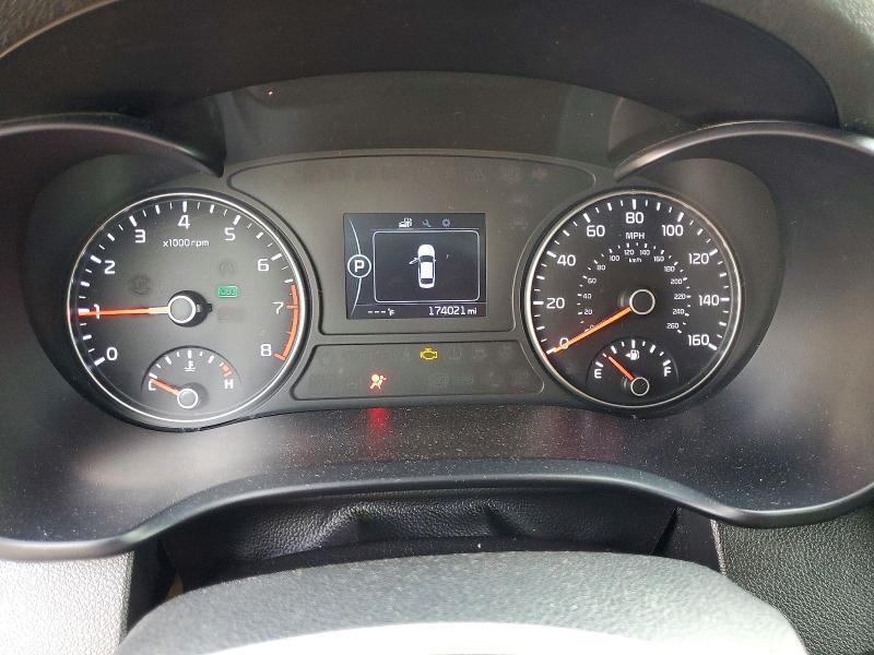 Aukcja sprzedaży 2016 Kia Optima, vin: 5XXGT4L32GG072247, numer aukcji: 70420966