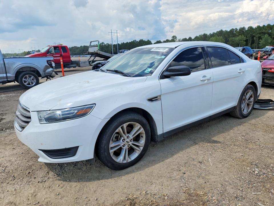 Aukcja sprzedaży 2016 Ford Taurus, vin: 1FAHP2D9XGG122486, numer aukcji: 68844116