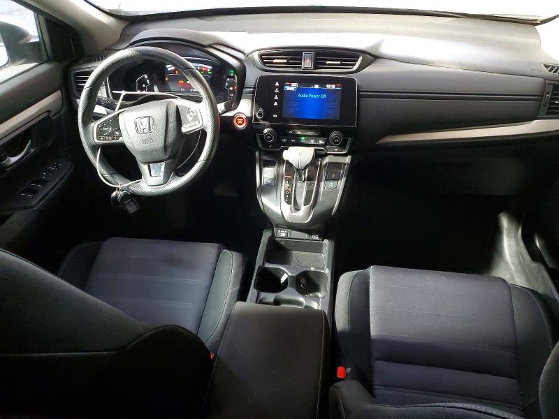 Aukcja sprzedaży 2021 Honda Cr-v, vin: 2HKRW1H28MH000001, numer aukcji: 69021846