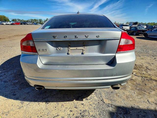 Продажа на аукционе авто 2013 Volvo S80, vin: YV1952AS0D1167537, номер лота: 70505636