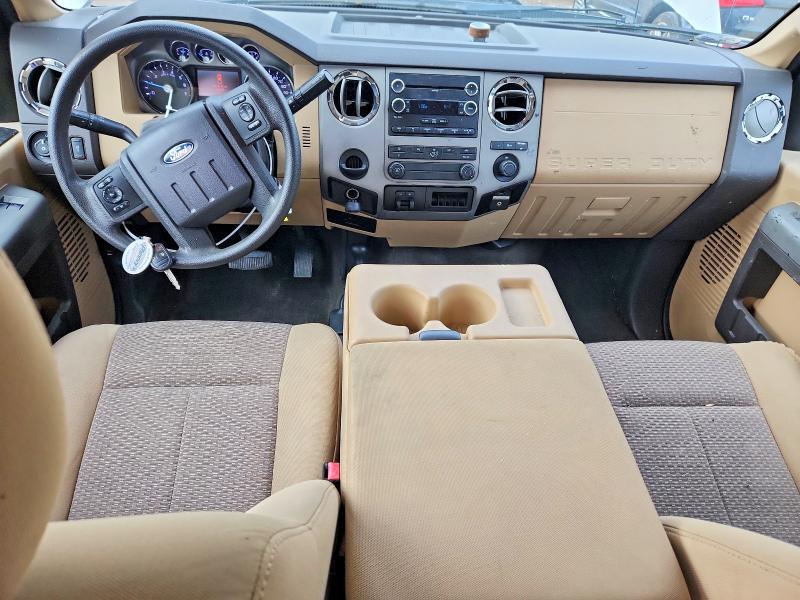 Продажа на аукционе авто 2011 Ford F250, vin: 1FT7X2B62BEA33675, номер лота: 70361516