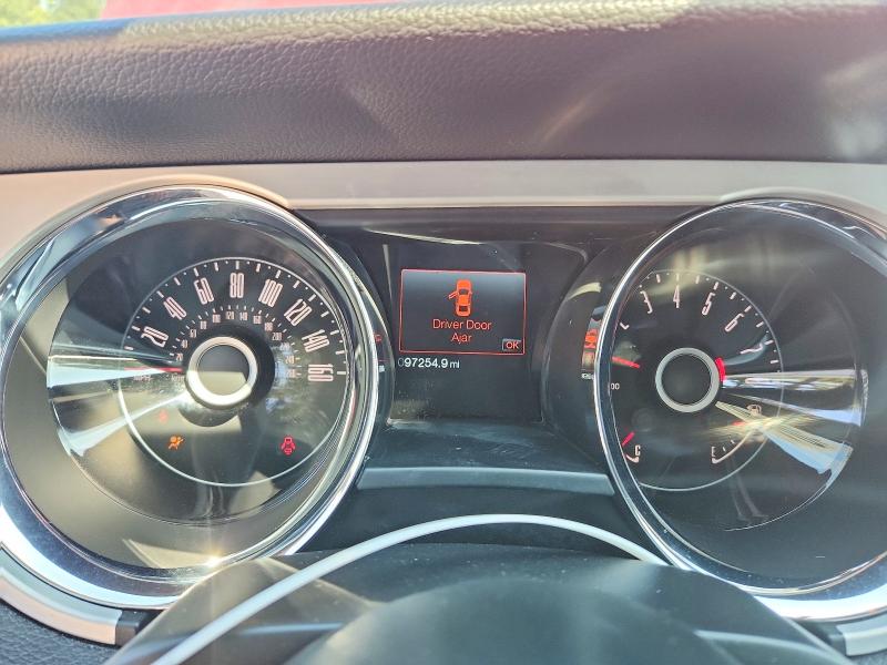 Продаж на аукціоні авто 2014 Ford Mustang, vin: 1ZVBP8AM4E5308087, номер лоту: 69677276