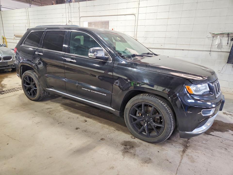 Продаж на аукціоні авто 2015 Jeep Grand Cherokee, vin: 1C4RJFJT3FC861714, номер лоту: 67420846