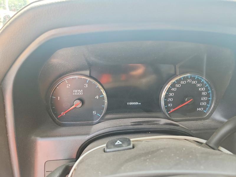 2019 Gmc Sierra მანქანა იყიდება აუქციონზე, vin: 1GT42WEY1KF240090, აუქციონის ნომერი: 66293546