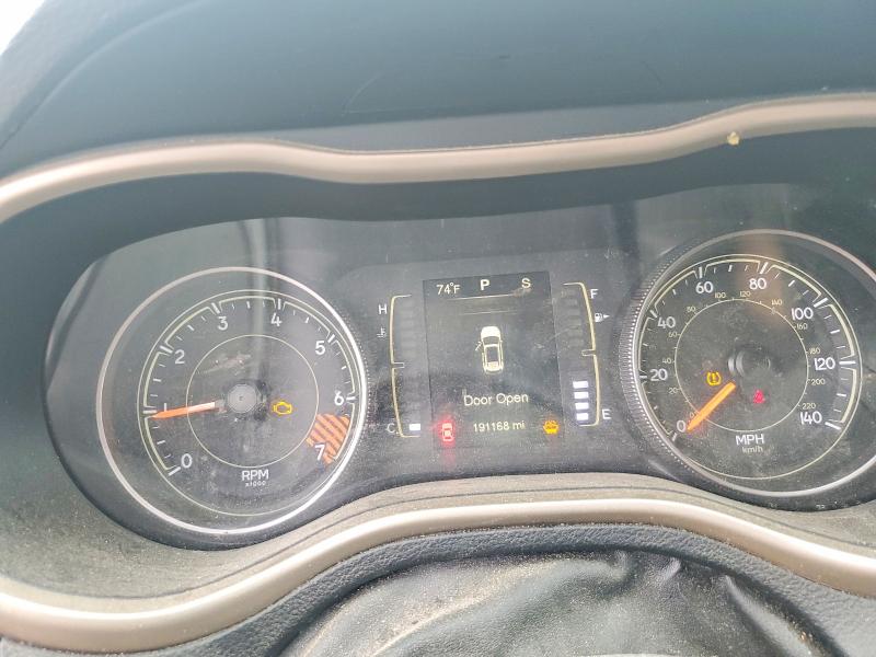 Aukcja sprzedaży 2015 Jeep Cheeroke, vin: 1C4PJMCB3FW765144, numer aukcji: 67327656