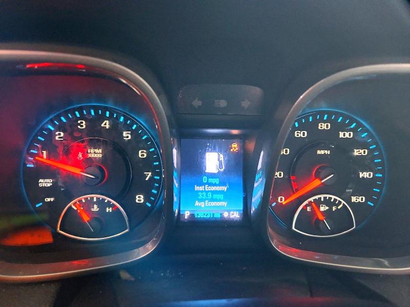 Продаж на аукціоні авто 2015 Chevrolet Malibu, vin: 1G11B5SLXFF225589, номер лоту: 70137476