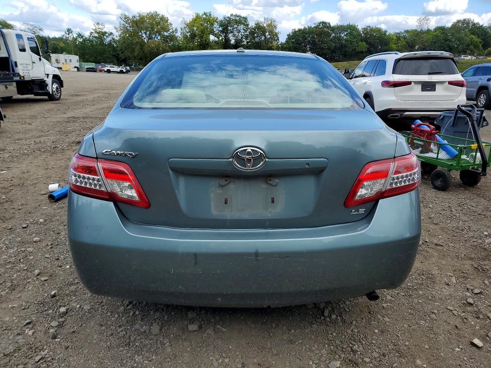 Продаж на аукціоні авто 2010 Toyota Camry, vin: 4T1BF3EK1AU545651, номер лоту: 68937256