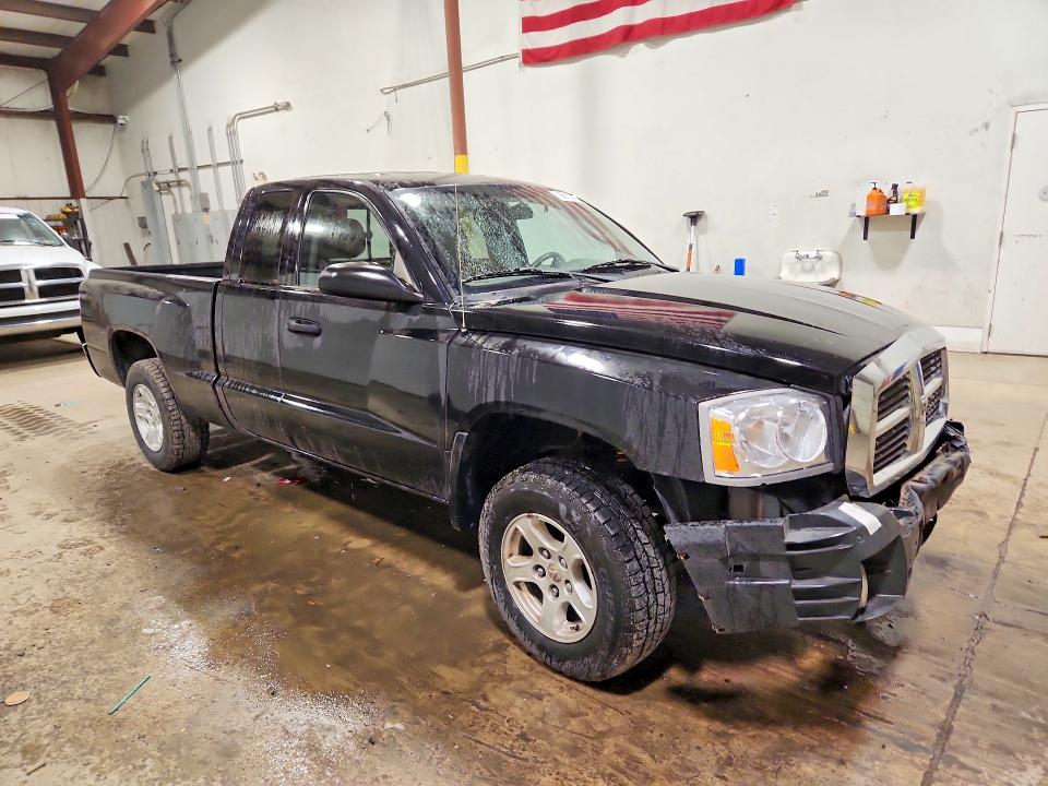 Продаж на аукціоні авто 2006 Dodge Dakota, vin: 1D7HE42K66S508065, номер лоту: 68143836