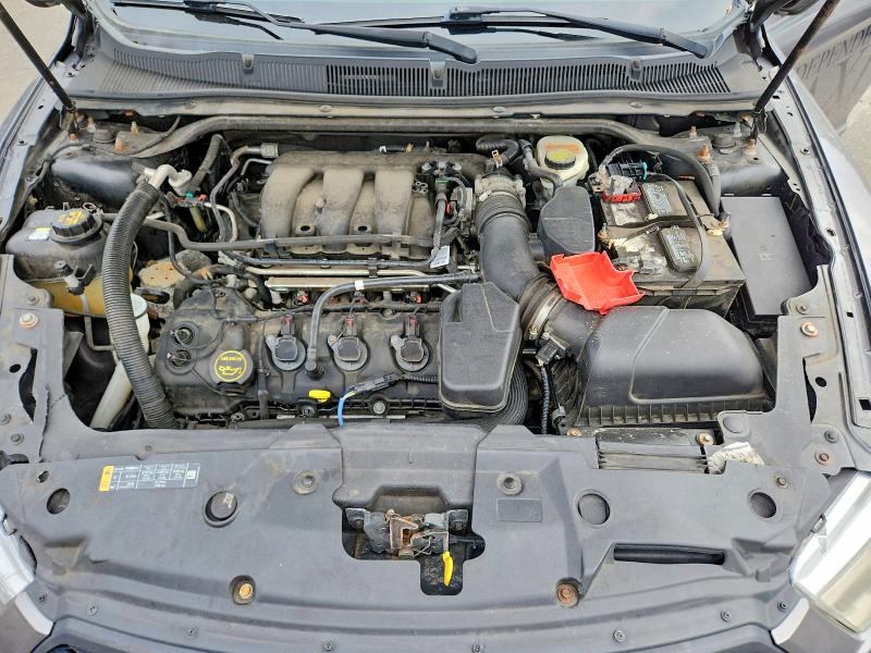 Aukcja sprzedaży 2015 Ford Taurus, vin: 1FAHP2MK6FG102477, numer aukcji: 69907136