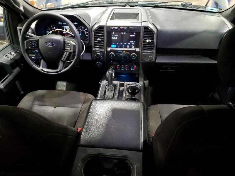 Продажа на аукционе авто 2018 Ford F150, vin: 1FTEW1E5XJFE34746, номер лота: 69902696