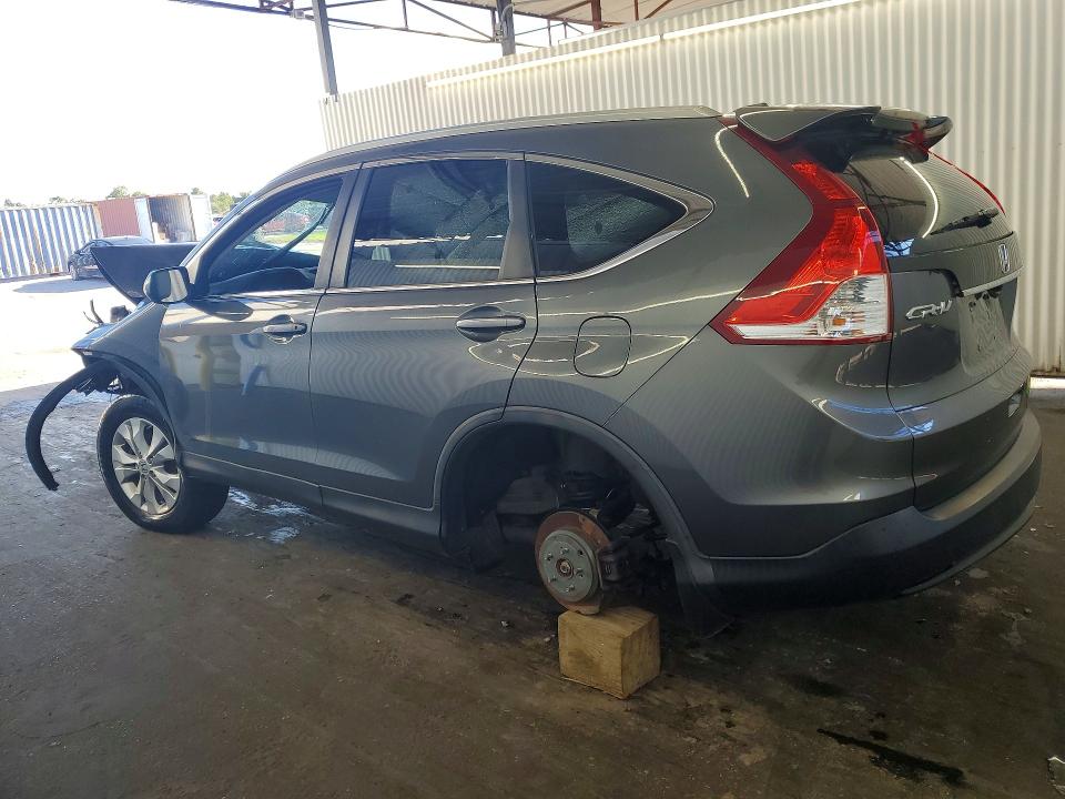 Продажа на аукционе авто 2013 Honda Cr-v, vin: 5J6RM4H7XDL010585, номер лота: 67724436
