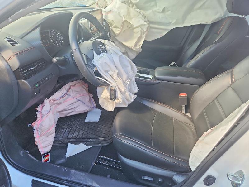 Продаж на аукціоні авто 2024 Nissan Sentra, vin: 3N1AB8DV2RY385716, номер лоту: 68777456