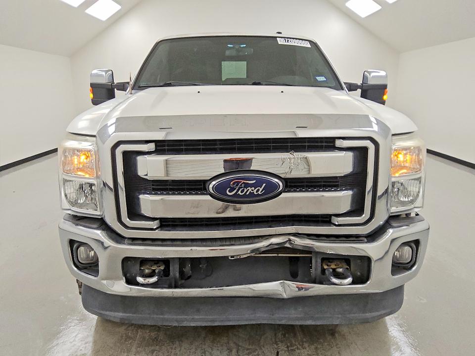 67209066 :رقم المزاد ، 1FT7W2BT3FEC80475 vin ، 2015 Ford F250 مزاد بيع