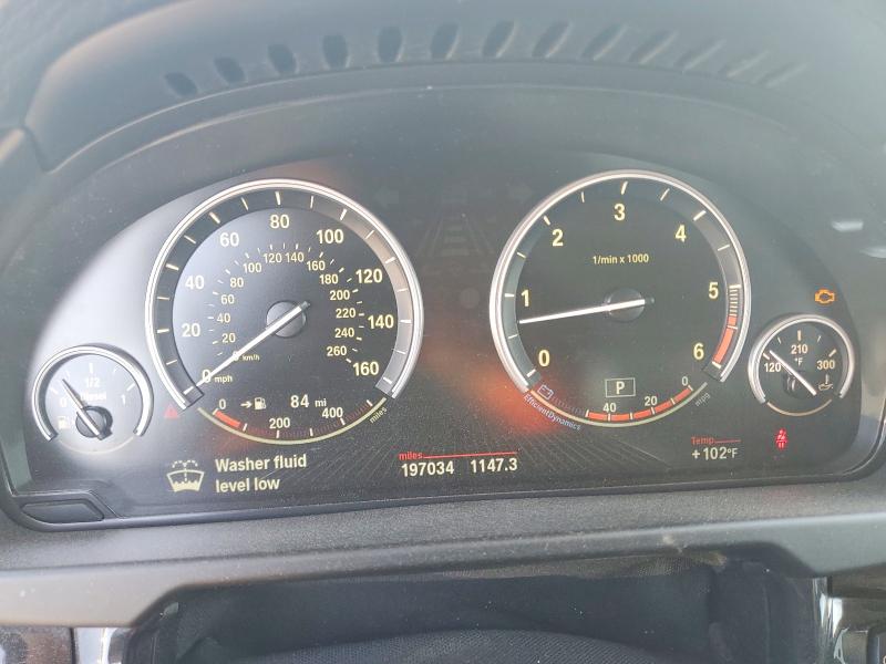 68141356 :رقم المزاد ، 5UXKS4C51E0J96232 vin ، 2014 Bmw X5 مزاد بيع