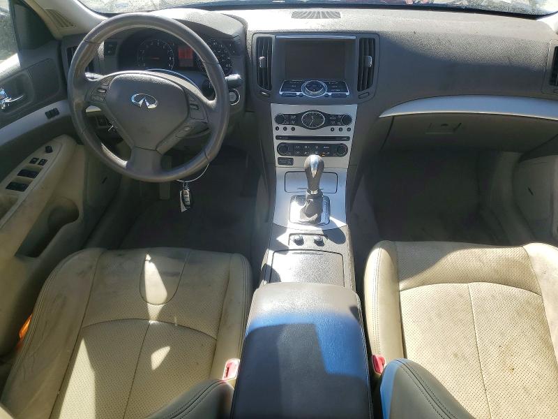 Aukcja sprzedaży 2009 Infiniti G37 Sedan, vin: JNKCV61E49M014435, numer aukcji: 71060096