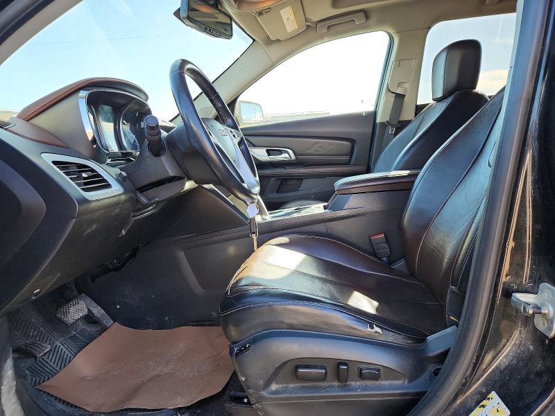 Продажа на аукционе авто 2010 Gmc Terrain, vin: 2CTFLJEY9A6387134, номер лота: 69769456