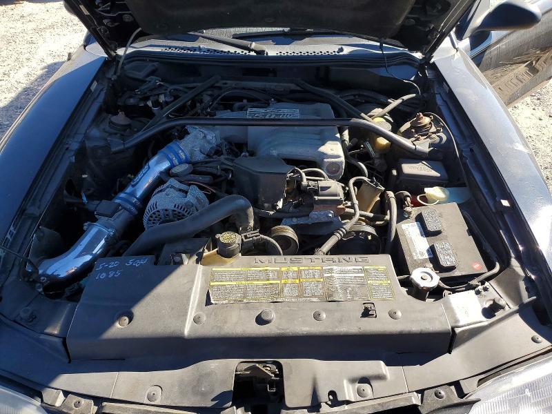 Продажа на аукционе авто 1994 Ford Mustang, vin: 1FALP45T2RF185154, номер лота: 68348256