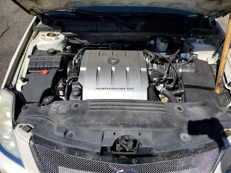 Продажа на аукционе авто 2009 Cadillac Dts, vin: 1G6KD57Y69U118259, номер лота: 67497956