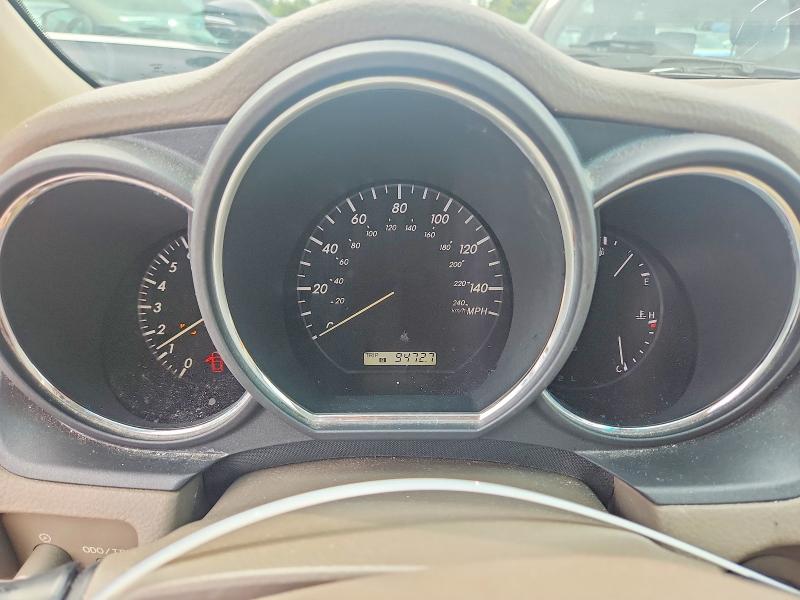 Продажа на аукционе авто 2008 Lexus Rx, vin: 2T2HK31U48C088127, номер лота: 67149206