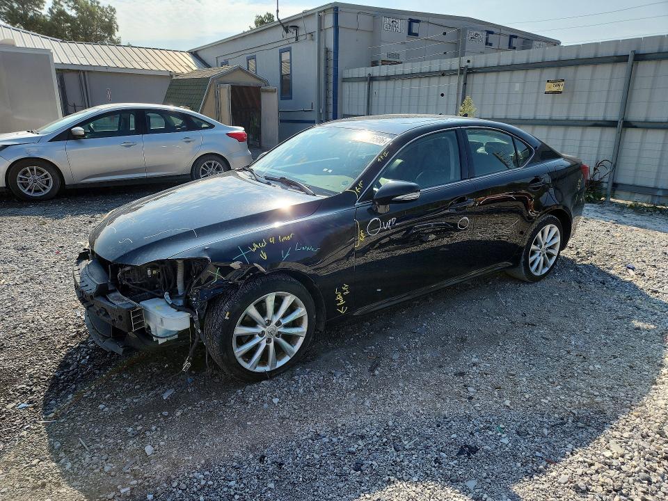 Aukcja sprzedaży 2009 Lexus Is, vin: JTHCK262092030031, numer aukcji: 67476506