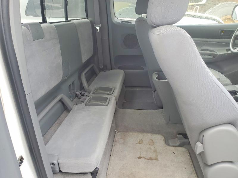 Aukcja sprzedaży 2006 Toyota Tacoma, vin: 5TETX22N76Z247909, numer aukcji: 68378496